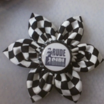 Rude Girl