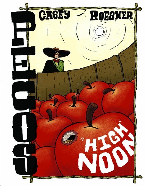 Pecos #2