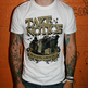 TEE | Take Notice City Skyline (White) *SALE* - Thumbnail 1