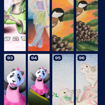 Bookmark | (individual)