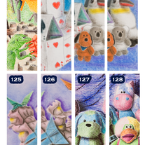 Bookmark | (individual)