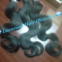 Peruvian Wave Package (18, 20, 22")