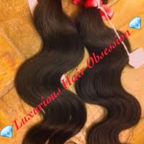 Body Wave 16"