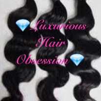 Body Wave 18"