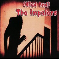 (Vlad And) The Impalers - Self Titled