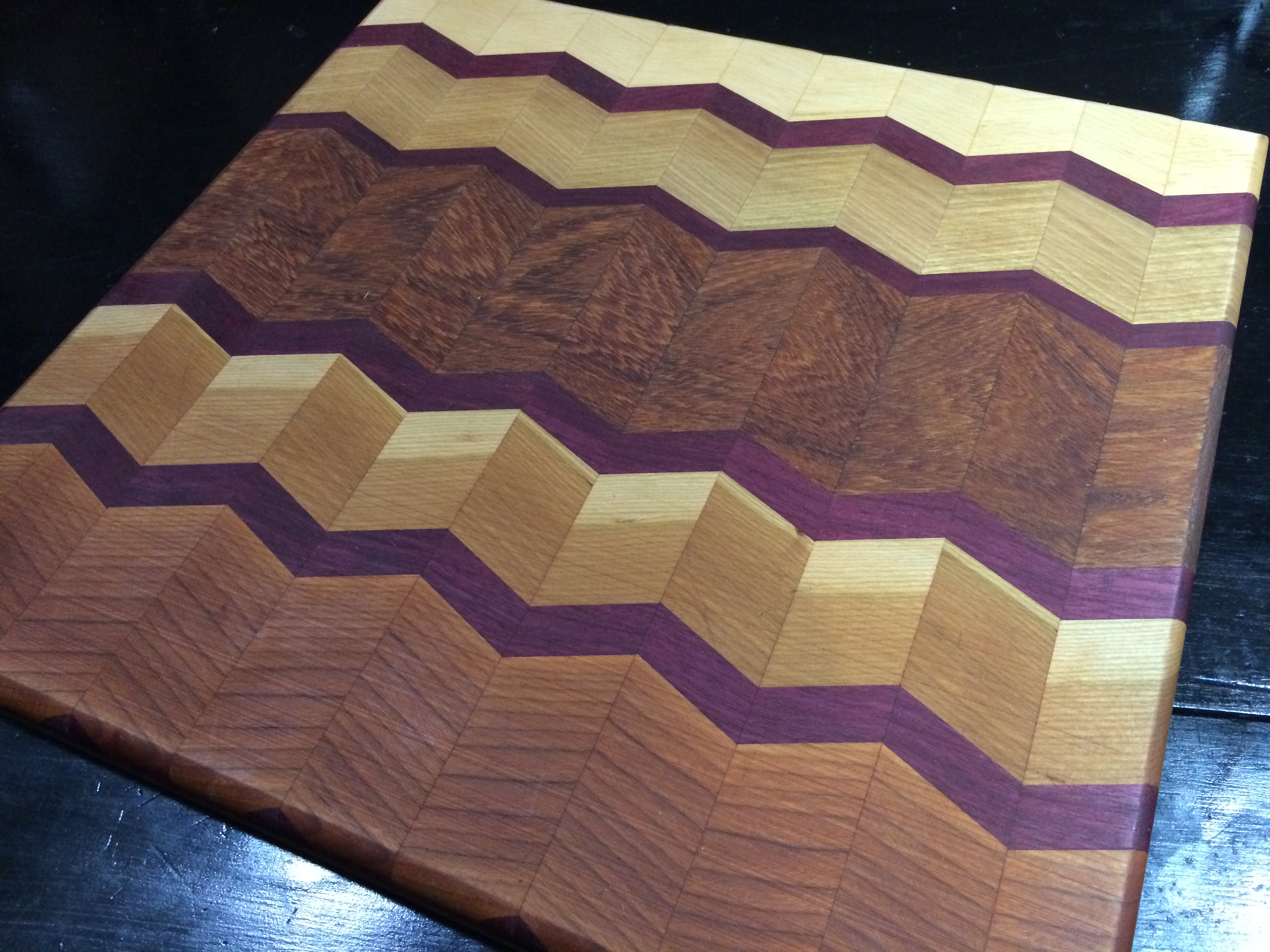 Cutting Board Designs