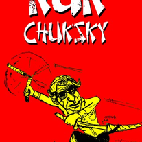 NUN CHUKSKY - S/T