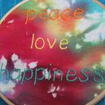 Peace