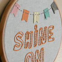 Shine On