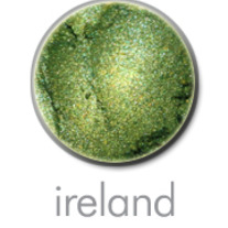 Ireland Full Size