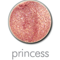 Princess Full Size