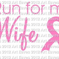 I Run Vinyl Decal