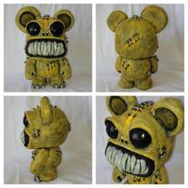 HoneyBear