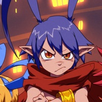 Disgaea