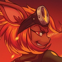 Rat Rage - Time's Up!