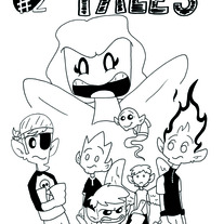 Laughing Boy Tales #2