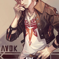 Avok