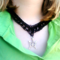 The "Alexis" Necklace