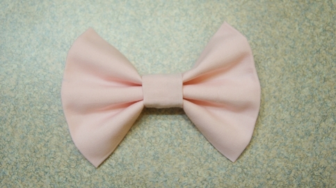 Baby Pink