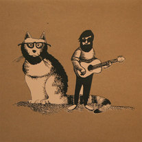 Jason Clackley - "To The Few And Far Between" LP 
