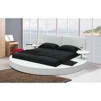 Oslo_contemporary_white_leatherette_round_platform_bed_w-headboard_medium
