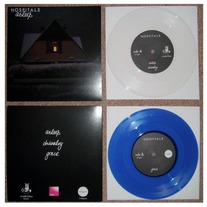 Hospitals - Asleep 7"