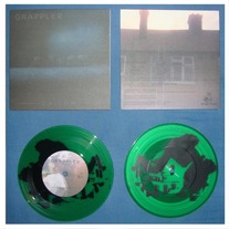 Grappler - Callow 7"