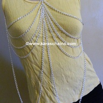 Butterfly Halter top 