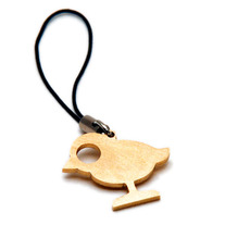 BRASS BIRDIE