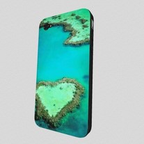New My Paradise iPhone 4/4s Case