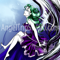 Jophiel, Angel of Art & Beauty