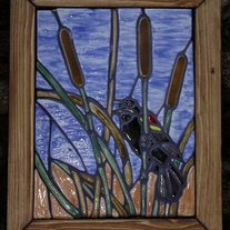 Red-winged Blackbird