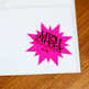 UTAH & ETHER - Sticker Series #1 - Thumbnail 3