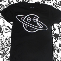 Baked Fresh Planet (sold out)
