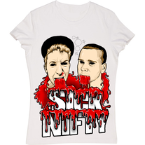 WOMEN - Sick Nifty Limited Edition Tee