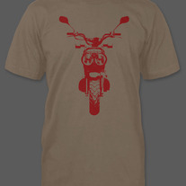 Honda Ruckus