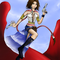 Yuna Gunner