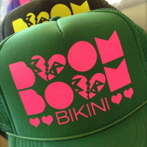 Boom Boom Hats