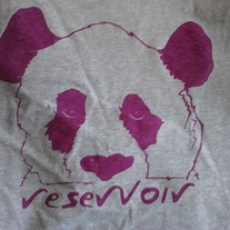 Panda Shirt