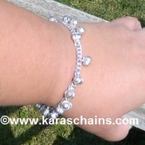 Bracelet Bells