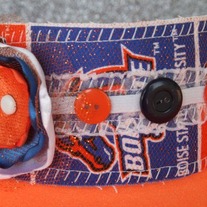 Bronc-Go! Original