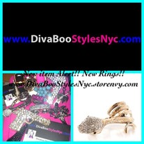 Gun Ring