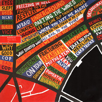 Radiohead "There There" 12"