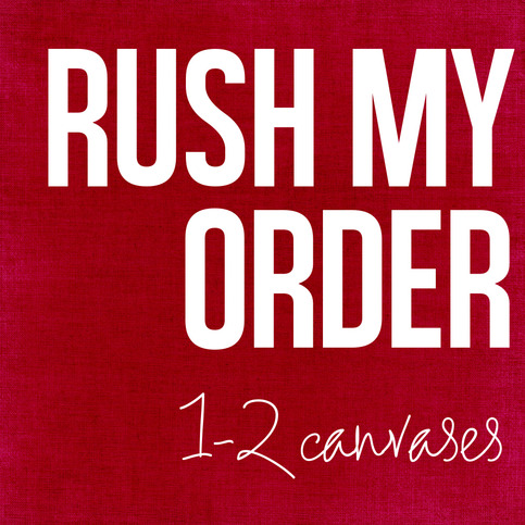 Rush My Order