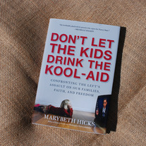 Autographed: Don't Let the Kids Drink the Kool-Aid