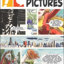 Reading with Pictures (hardcover)