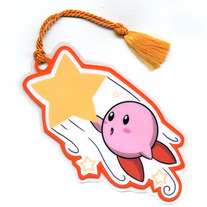 Bookmark - Super Smash Bros. BRAWL: Kirby (Fanart)