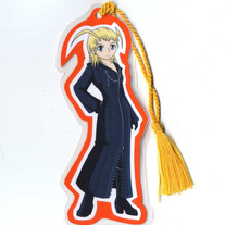 Bookmark - KH Organization XIII: Larxene (Fanart)