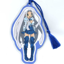Bookmark - Disgaea 3: Sapphire (Fanart)