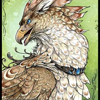 Filigree_20gryphon_medium